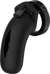 Penis Cage in Black Color Penis Cage in Black Color