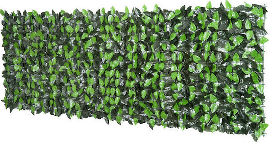 Outsunny Artificial Foliage in Roll 3x1m