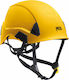 Petzl Strato Construction Site Helmet Yellow A0...