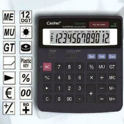 Casine CS-820ER Αριθμομηχανή