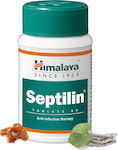 Himalaya Wellness Septilin Supplement for Immune Support 60 tabs