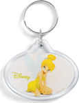 Christening Favor with Keychain Tinkerbell 50pcs