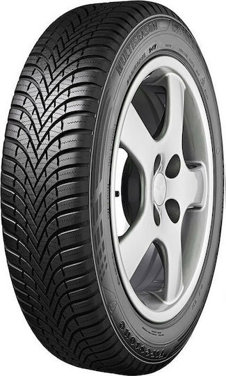 Firestone MultiSeason 2 195/45R16 84V XL Λάστιχο 4 Εποχών για Επιβατικό Αυτοκίνητο