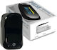 Fingertip A2 Fingertip Pulse Oximeter Black