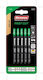 Benman T144D Jig Saw Blade for Wood 100mm 5pcs 71850