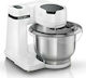 Bosch Stand Mixer 700W with Stainless Mixing Bowl 3.8lt