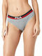 Fila Urban Brief Cotton Women's Slip Gray