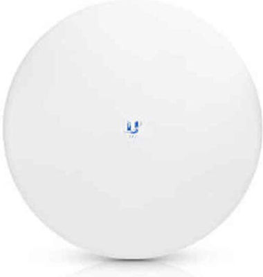 Ubiquiti LTU-Pro Εξωτερική Κεραία WiFi Παραβολική 24dBi με σύνδεση Ethernet