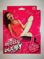 You2Toys Jolly Bobby Inflatable Penis Αστείο Sexy Δώρο 14309-11/2