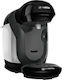 Bosch Style Pod Coffee Machine for Capsules Tas...