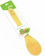 Sidirela Shallow Kitchen Spoon Wooden 30cm