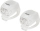 Vipow URZ0036 Set Lumini Bicicletă