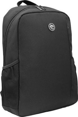 White Shark White Ranger Backpack Backpack for 15.6" Laptop Black