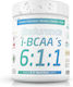 SCN Endurance BCAA’s 6:1:1 400gr Sweet Peach