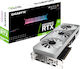 Gigabyte GeForce RTX 3090 24GB GDDR6X Vision OC Κάρτα Γραφικών PCI-E x16 4.0 με 2 HDMI και 3 DisplayPort