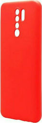iNOS Liquid Roe (Redmi 9) iNOS Liquid Roe (Redmi 9)