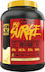 Mutant Iso Surge Whey Protein with Flavor Banana Cream 2.27kg