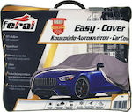 Feral Premium Easy Cover XL Αδιάβροχη 533x178cm
