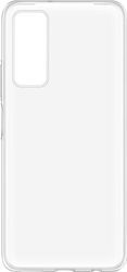 Huawei Back Cover Διάφανη (Huawei P Smart 2021)