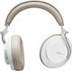 Shure Aonic 50 Fără fir / Cu fir Over Ear Căști cu 20 ore de Funcționare Albe