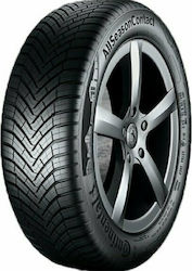 Continental AllSeasonContact 235/45R19 99Magazin online XL 4 Anotimpuri Anvelopă pentru Pasager Autoturism 0355511