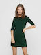 Only Midi Dress Green