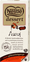 Nestle Dessert Weiß 180gr