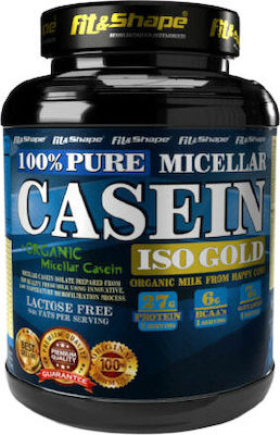 Fit 100% Pure Micellar Casein 908gr Cookies & Cream