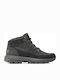 Helly Hansen Richmond Ανδρικά Ορειβατικά Μποτάκια Μαύρα