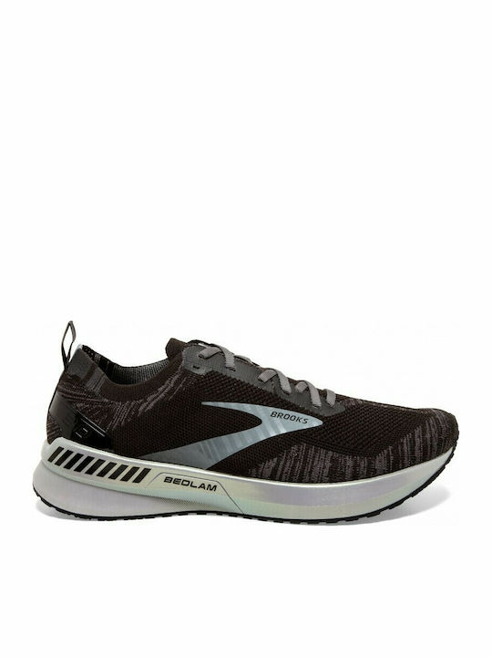 saucony echelon 6 donna argento