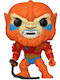 Funko Pop! Supersized 10" Television: Masters of the Universe - Universe (NYCC 2020 Exclusive) 1039 Limited Edition