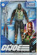 Action Figure GI Joe Classified Series Roadbloc...