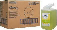 KCP Kleenex Botanics Fresh Schaumstoff 1Es 1Stück