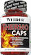 Weider Thermo Caps 120 κάψουλες