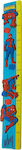 Fanatics Foam Height Rod Spiderman Blue