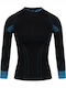 Alpinus Tactical Base Layer Black