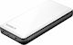 Varta Energy Power Bank 20000mAh with 2 USB-A Ports and USB-C Port White
