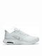 Nike Air Max Volley Femei Pantofi Tenis Curți dure White / Metallic Silver