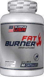 Olympus Usa Fat Burner 90 κάψουλες Olympus Usa Fat Burner 90 κάψουλες