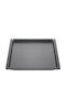 Siemens Backform Ofen Aluminium mit Emaille Innenbeschichtung 37,5x47cm