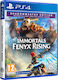 Immortals Fenyx Rising Shadowmaster Edition PS4 Game