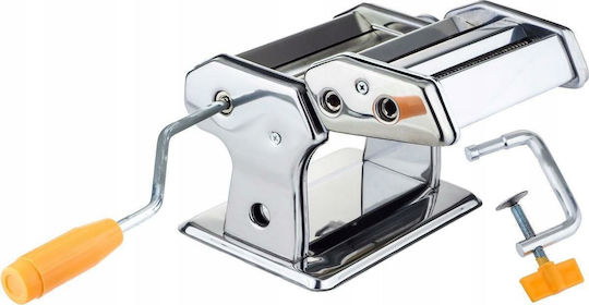 Maestro Manual Stainless Steel Pasta Maker MR-1679R