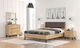 Schlafzimmer Set No 69 Ink 160x200cm 5Stück