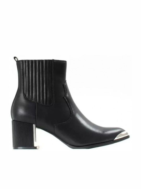 Ankle boots Ankle boots Favela Black NN108