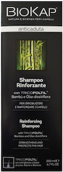 Biokap Anticaduta 200ml Biokap Anticaduta 200ml