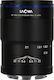 Laowa Crop Camera Lens Venus Optics 50mm f/2.8 2X Ultra APO Telephoto / Macro for Micro Four Thirds (MFT) Mount Black