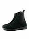 540 Glee Nb Damenstiefel Schwarz