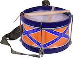 SP Souliotis Wooden Drums for 3+ Years