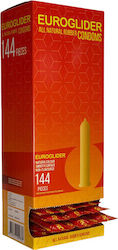 Euroglider Prezervative 144 Buc 52mm Natural Euroglider Prezervative 144 Buc 52mm Natural