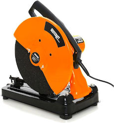 Bestcraft EC-553P Δισκοπρίονο Μετάλλου Φ355mm με Ισχύ 2.9kW